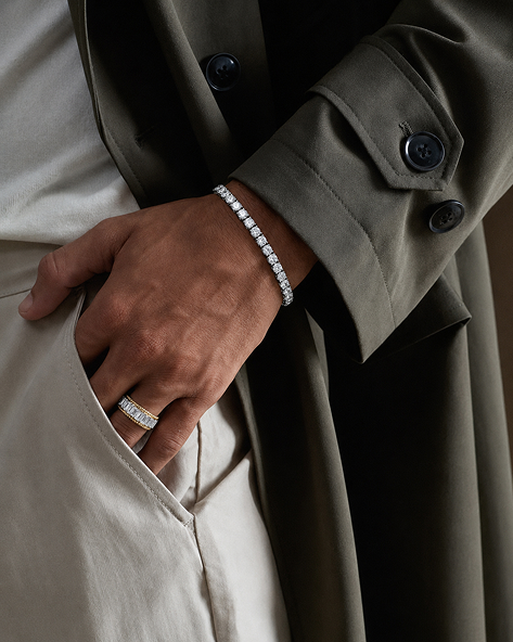 Men’s Jewellery