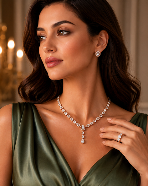Women’s Jewellery