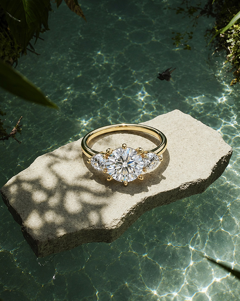 Unisex's Jewellery